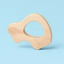 Wooden Car Teether